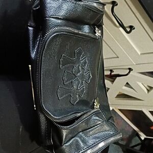 Woman's Crossbody Bag